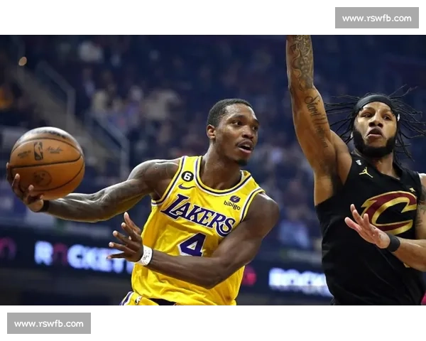 骑士vs老强强对话谁能笑到最后赛季关键一战解析全景前瞻看点多