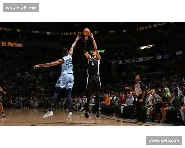 马刺对阵灰熊精彩录像回顾关键时刻解析与战术亮点全呈现赛场风云